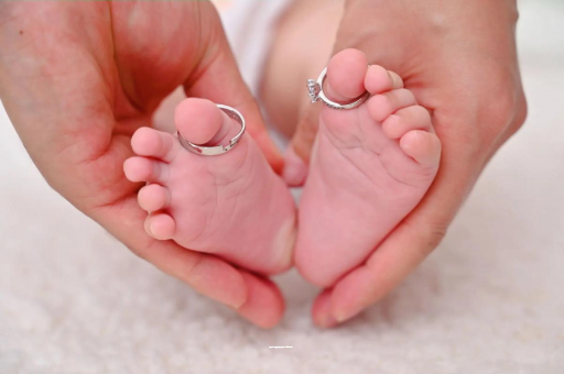 迪庆孕妇六个月肚子多大